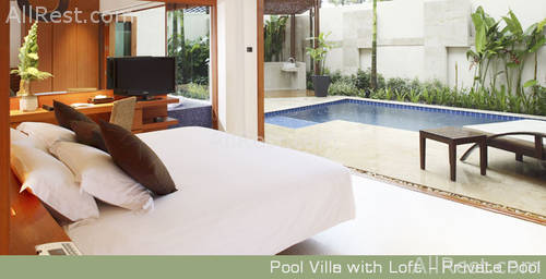 La Flora Resort Patong 53